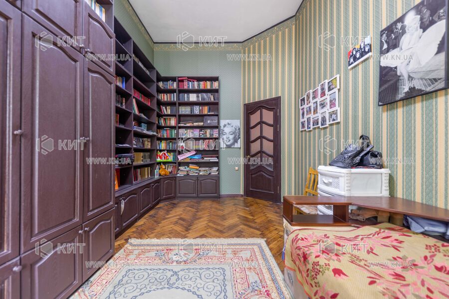 Продажа квартиры Харьков, Центр, 155м²