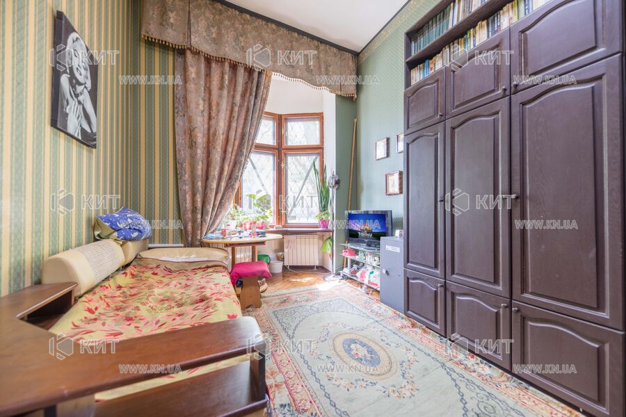 Продажа квартиры Харьков, Центр, 155м²