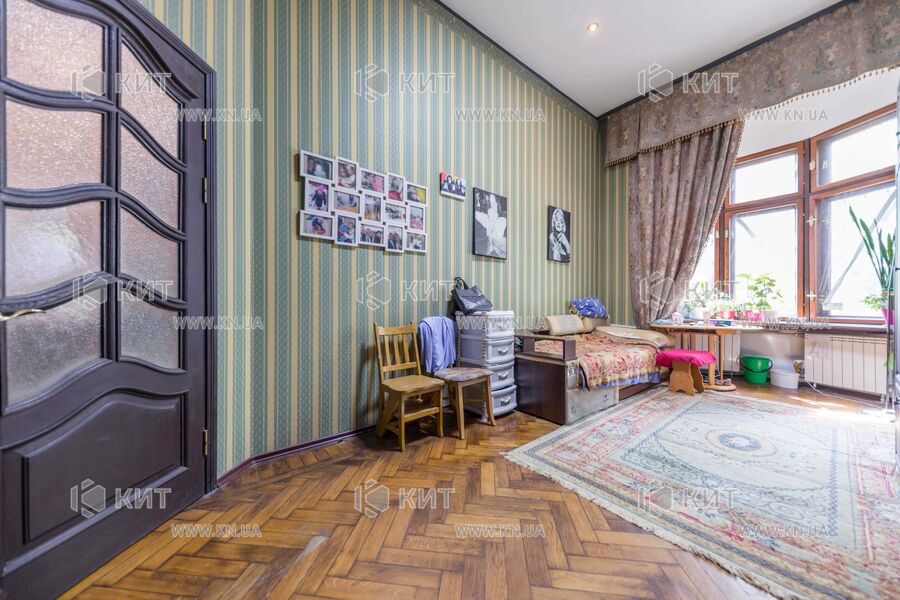 Продажа квартиры Харьков, Центр, 155м²