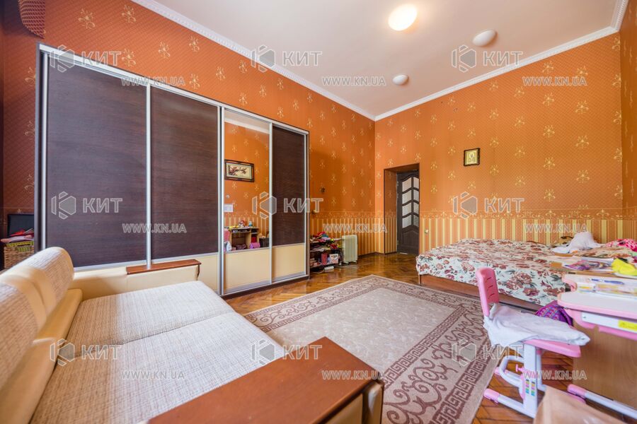 Продажа квартиры Харьков, Центр, 155м²