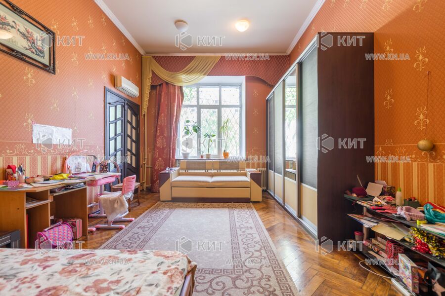 Продажа квартиры Харьков, Центр, 155м²