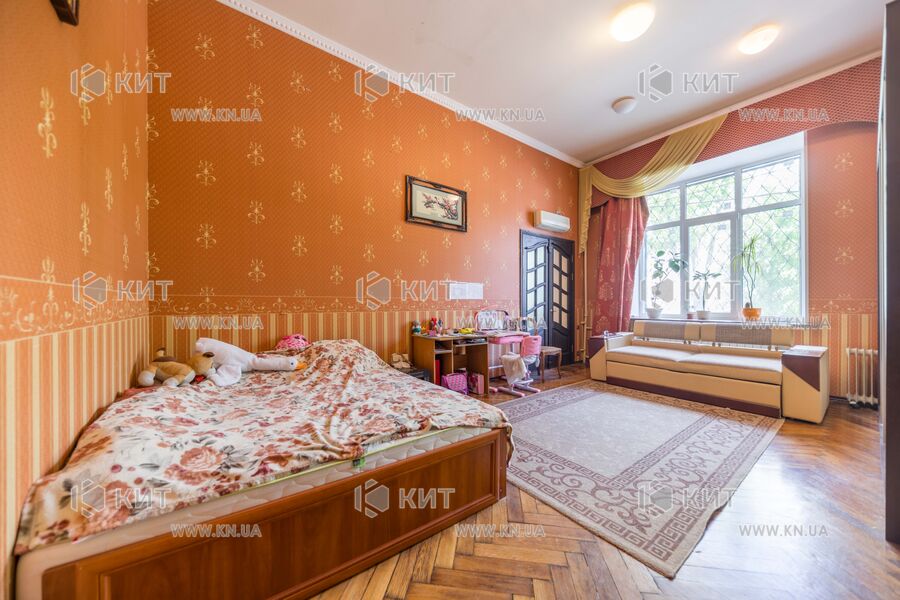 Продажа квартиры Харьков, Центр, 155м²