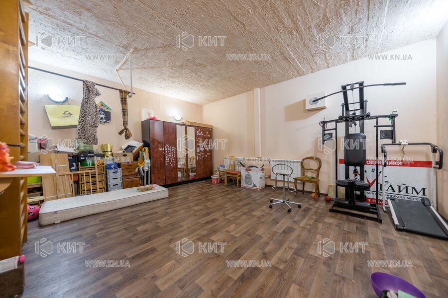 Продажа квартиры Харьков, Центр, 155м²