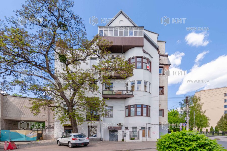 Продажа квартиры Харьков, Центр, 155м²