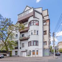 Продажа квартиры Харьков, Центр, 155м²