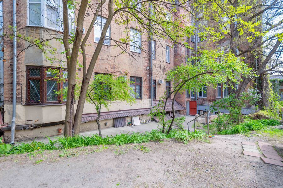 Продажа квартиры Харьков, Центр, 155м²