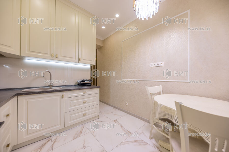 Продажа квартиры Харьков, Центр, 66м²
