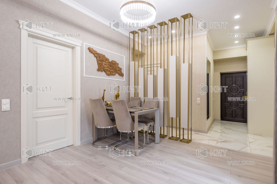 Продажа квартиры Харьков, Центр, 66м²