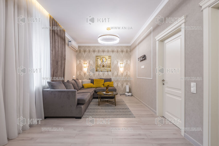 Продажа квартиры Харьков, Центр, 66м²