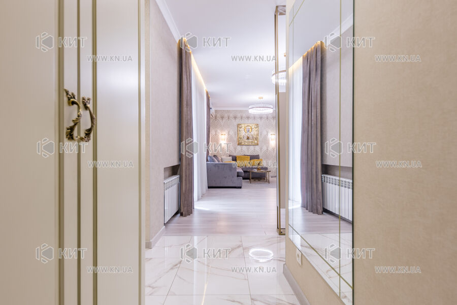 Продажа квартиры Харьков, Центр, 66м²