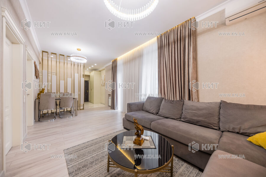 Продажа квартиры Харьков, Центр, 66м²