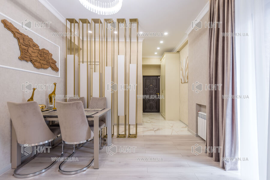Продажа квартиры Харьков, Центр, 66м²