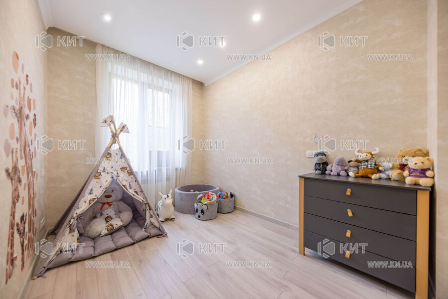 Продажа квартиры Харьков, Центр, 66м²