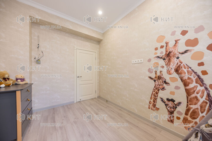 Продажа квартиры Харьков, Центр, 66м²