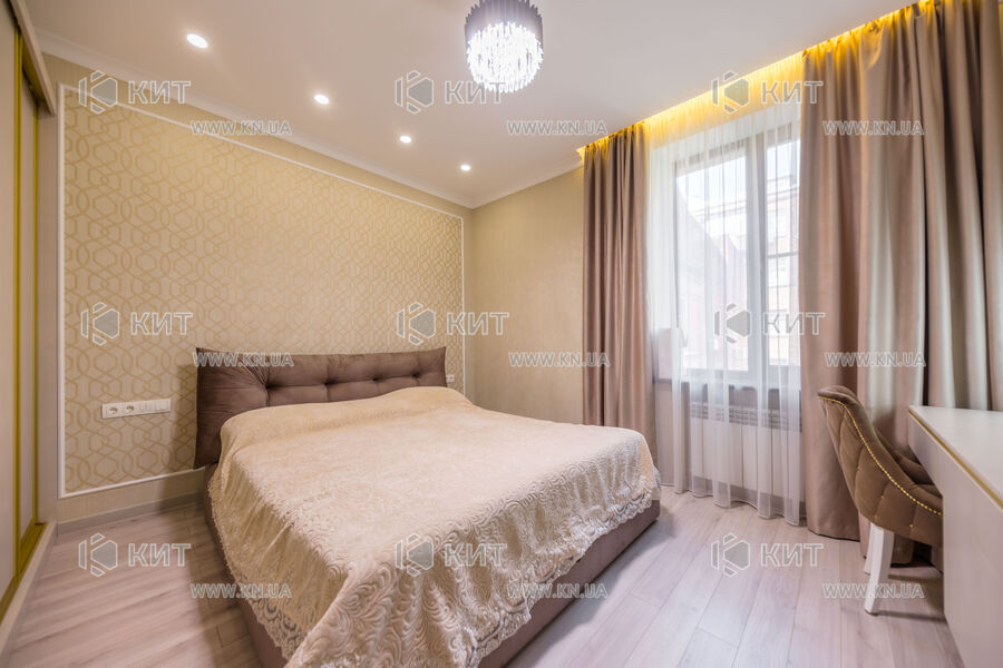 Продажа квартиры Харьков, Центр, 66м²