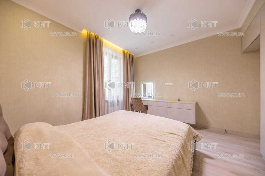 Продажа квартиры Харьков, Центр, 66м²