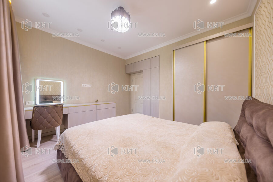 Продажа квартиры Харьков, Центр, 66м²