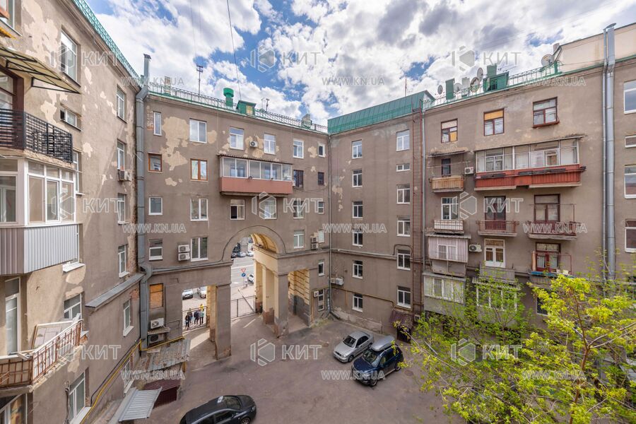 Продажа квартиры Харьков, Центр, 66м²