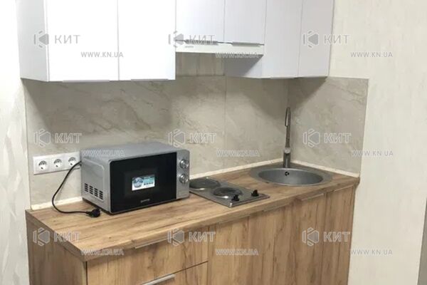Продажа квартиры Харьков, Салтовка, 20м²