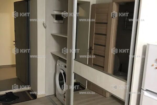 Продажа квартиры Харьков, Салтовка, 20м²