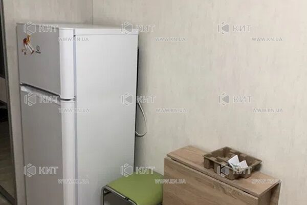 Продажа квартиры Харьков, Салтовка, 20м²