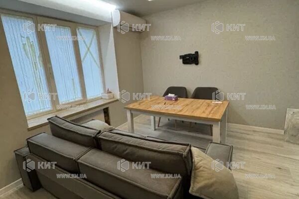 Продажа квартиры Харьков, Клочковская, 44м²