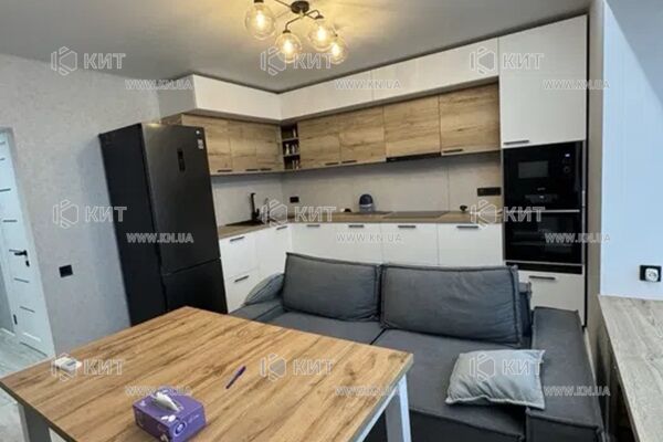 Продажа квартиры Харьков, Клочковская, 44м²