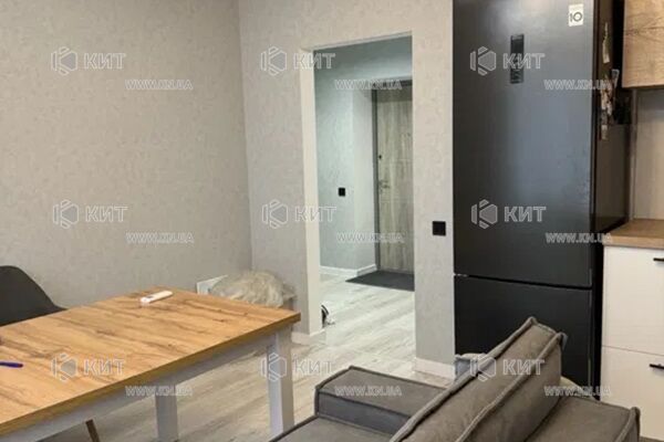 Продажа квартиры Харьков, Клочковская, 44м²