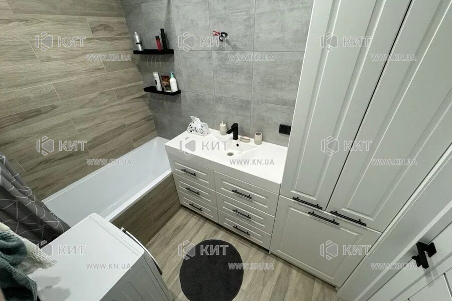 Продажа квартиры Харьков, Клочковская, 44м²