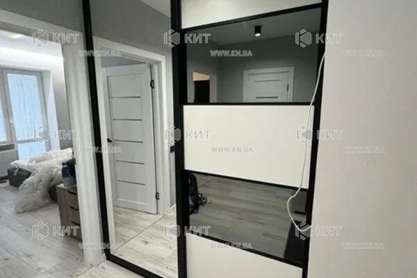 Продажа квартиры Харьков, Клочковская, 44м²