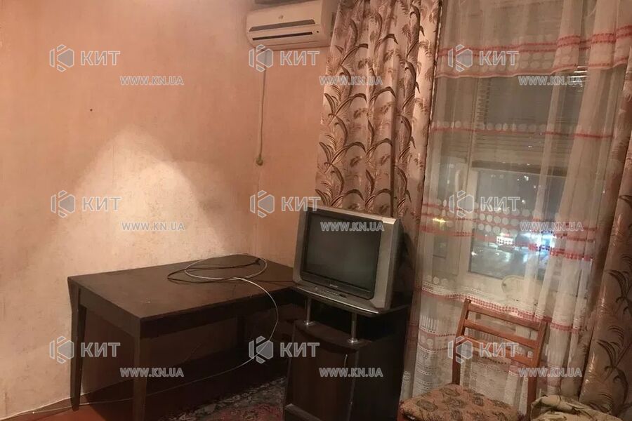 Продаж квартири Харків, Салтівка, 601 мрн., 45м²