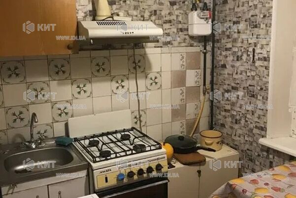 Продаж квартири Харків, Салтівка, 601 мрн., 45м²