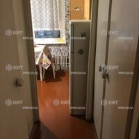 Продаж квартири Харків, Салтівка, 601 мрн., 45м²
