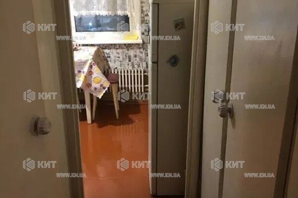 Продаж квартири Харків, Салтівка, 601 мрн., 45м²