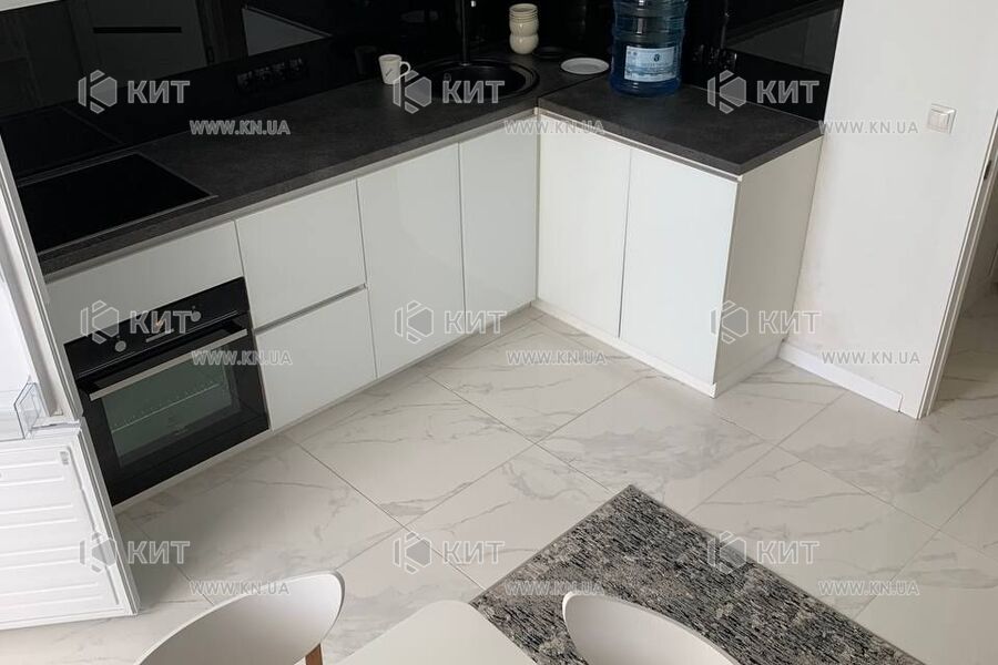 Продажа квартиры Харьков, Алексеевка, 50м²