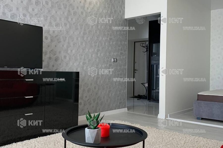 Продажа квартиры Харьков, Алексеевка, 50м²