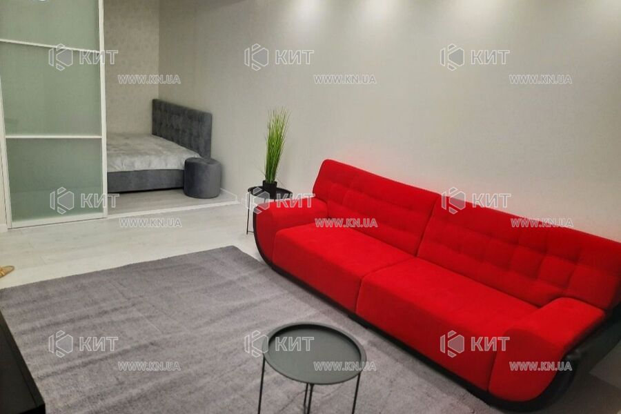 Продажа квартиры Харьков, Алексеевка, 50м²