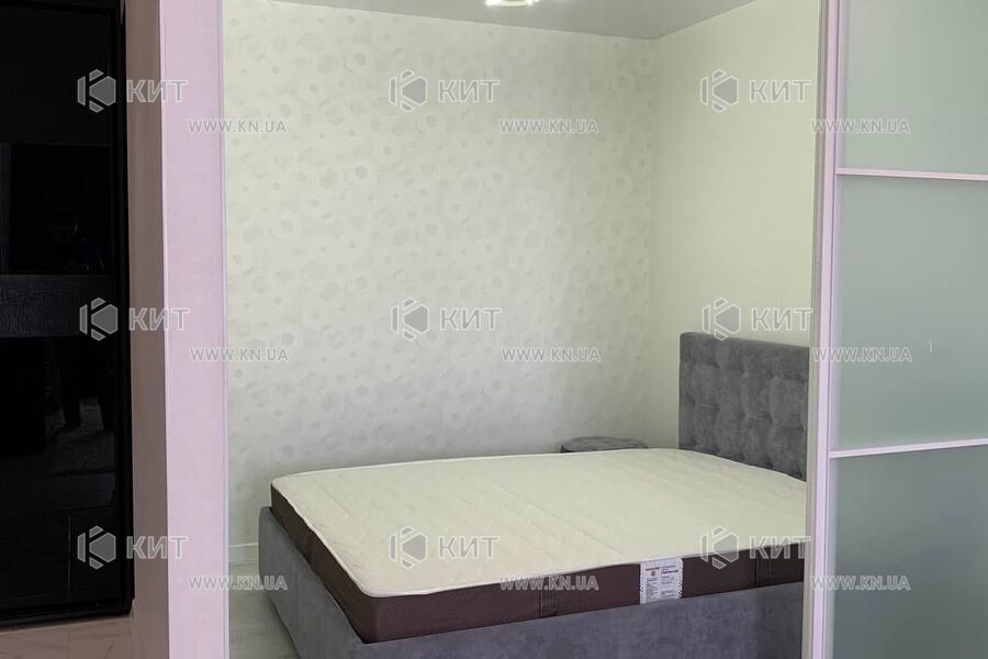 Продажа квартиры Харьков, Алексеевка, 50м²