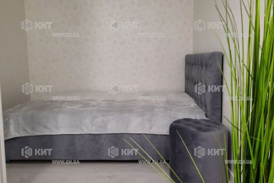 Продажа квартиры Харьков, Алексеевка, 50м²