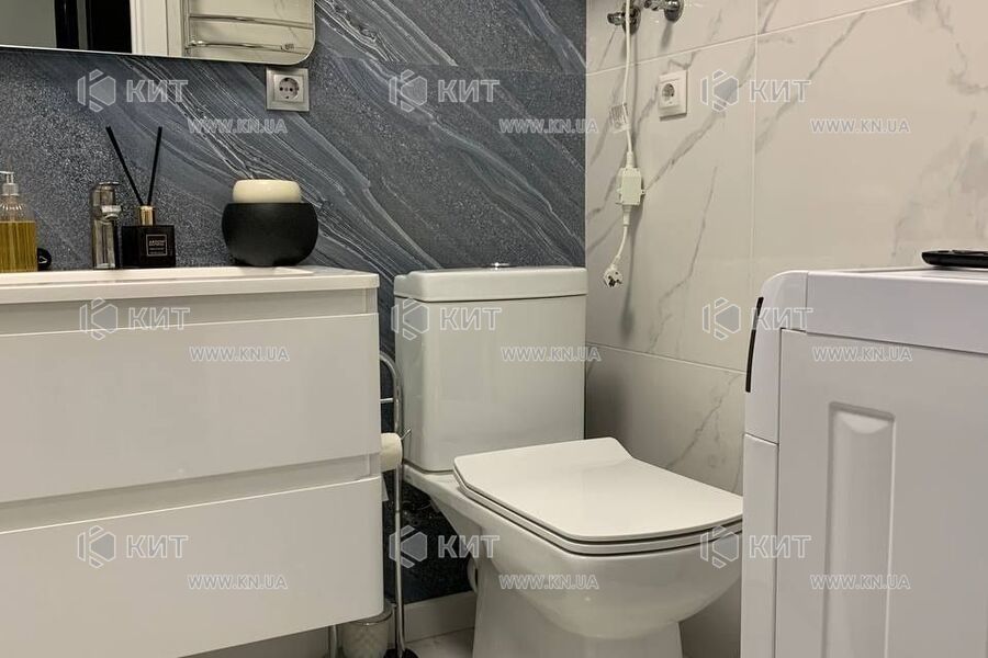 Продажа квартиры Харьков, Алексеевка, 50м²