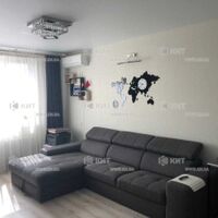 Продажа квартиры Харьков, Алексеевка, 50м²