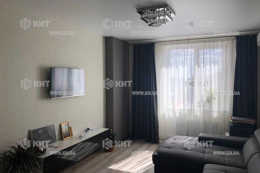 Продажа квартиры Харьков, Алексеевка, 50м²