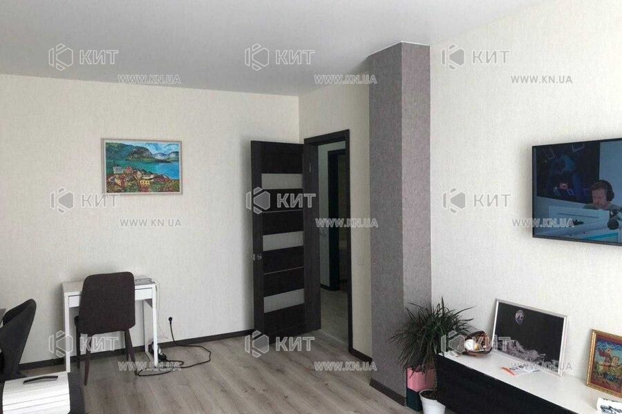 Продажа квартиры Харьков, Алексеевка, 50м²