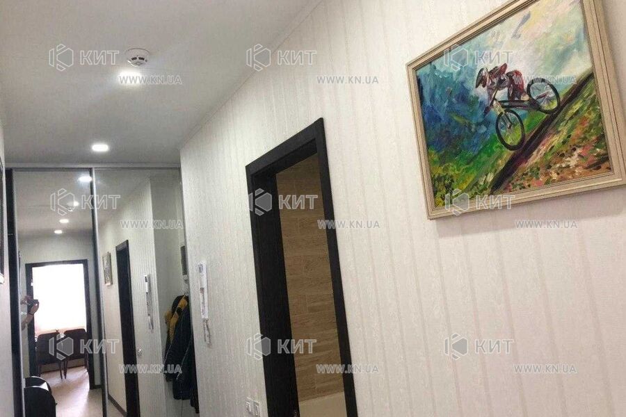 Продажа квартиры Харьков, Алексеевка, 50м²