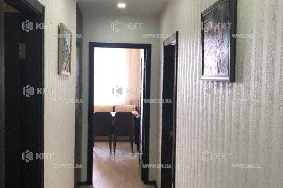 Продажа квартиры Харьков, Алексеевка, 50м²