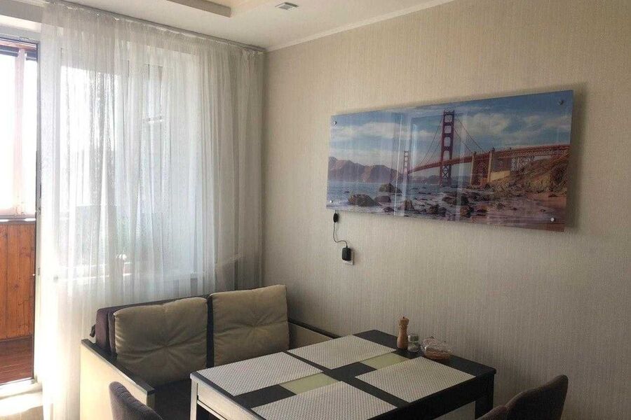 Продажа квартиры Харьков, Алексеевка, 50м²