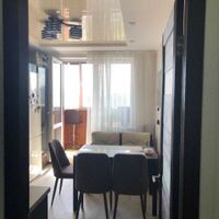 Продажа квартиры Харьков, Алексеевка, 50м²