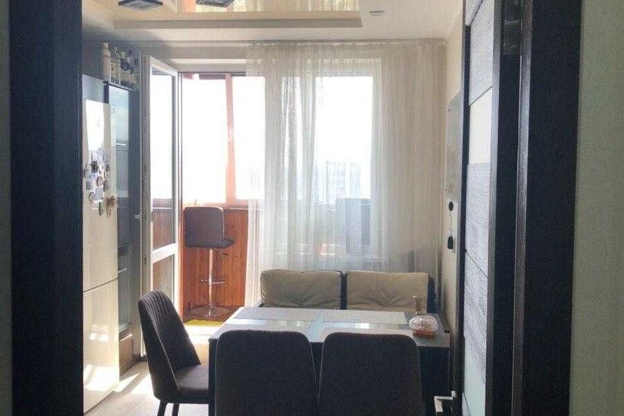 Продажа квартиры Харьков, Алексеевка, 50м²