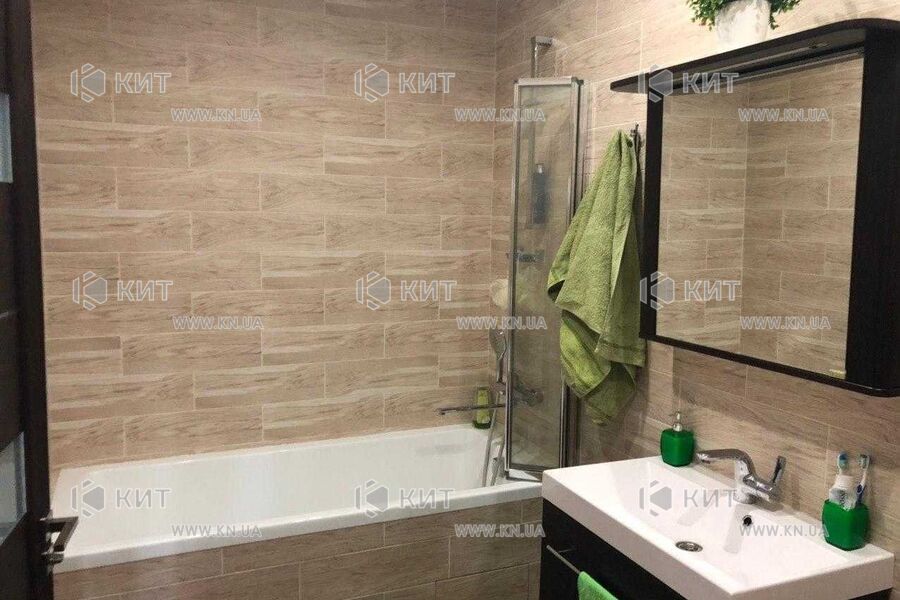 Продажа квартиры Харьков, Алексеевка, 50м²