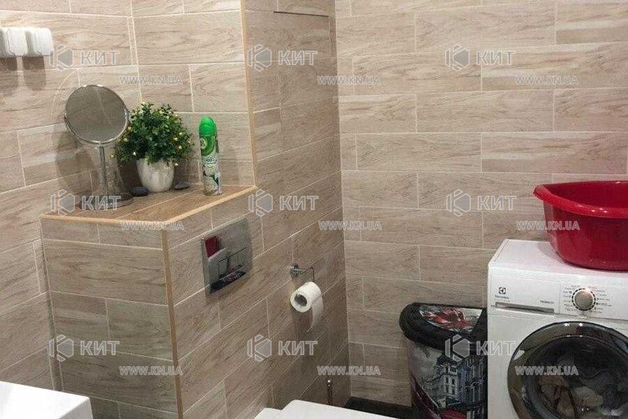 Продажа квартиры Харьков, Алексеевка, 50м²